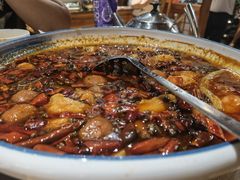 -新派川菜馆(济南路店)