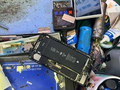 -千机网·翎杰手机电脑维修中心(上海海阳路店)