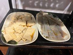 -去吃火盆烧烤(渝北兴科路店)