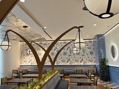 -贝林大翅鲸简餐厅(国家海洋博物馆店)