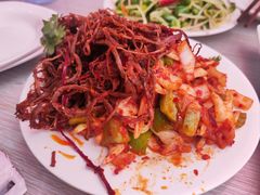 -春花民族美食(佳木斯总店)