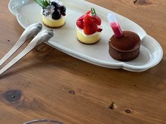 -六阅·福十 FORTEN 海景咖啡西餐厅(双廊古镇店)