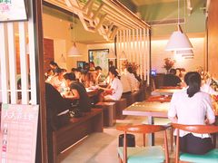 大堂-十面春风·江南面馆(崇宁路店)