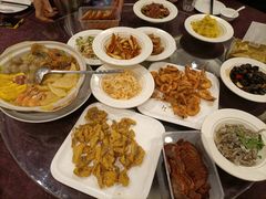 -龙景軒大酒店(共康店)