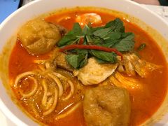 -关夫人餐厅(阳光广场店)