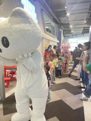 -MINI MARS KIDS CLUB亲子家庭中心(杨浦黄兴店)