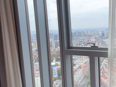 -环球港凯悦 · 享悦中餐厅