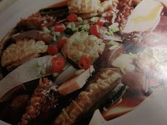 -渝信川菜(西单店)