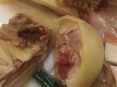 壹心鸡-文记壹心鸡(宝华路店)