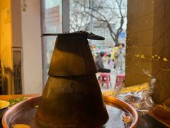 -裕德孚·非遗手切涮羊肉(东直门内大街店)