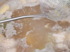 -潮汕美牛肉丸火锅店(天宁寺店)