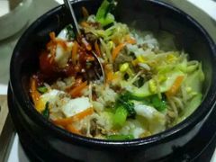 android_upload_pic-郑阿姨的家·이모네·韩料&烤肉(武川路店)