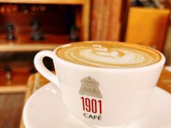 -1901 Cafe(西四店)
