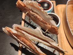 -老头儿油爆虾·1987杭州烟火味(湖滨银泰in77D区店)