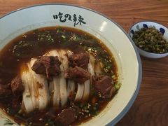 -常樂屋·常德米粉(青年路店)