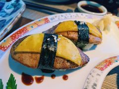 -山葵家·创意料理(宁波来福士店)