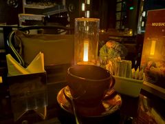 -时光吧·大堂吧·丽江和府洲际度假酒店