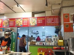 -海关荤豆花(洋河一路店)