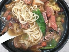 -阿芬卤面(花巷店)