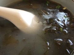 带丝汤-春阳水饺(香槟广场店)