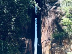 -南尖岩景区
