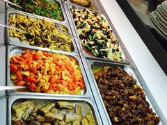 -来必堡(娄山关路店)