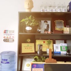 -臣丽纹眉品牌连锁