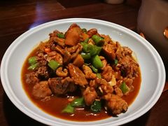 -宴秋杭州菜(锦艺城店)