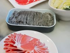 精品羊肉-牛街·马辈儿涮肉(牛街二店)
