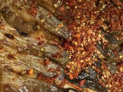 -鱼酷活鱼烤鱼(恒隆广场店)