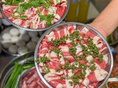 -英雄故事地摊烤肉(马驹桥店)