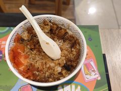 -吉野家(凯旋购物广场店)