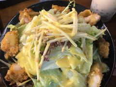 -米屋石锅拌饭(师大店)