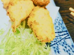 -桂马·日本料理·海胆·海鲜饭·酒场(民主广场店)