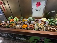 -滇铺子·云南特色菜·第九届野生菌美食节(东风东路c86店)