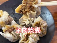 -老陶包子铺(南大西南村店)