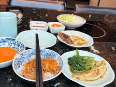 -然锅料理