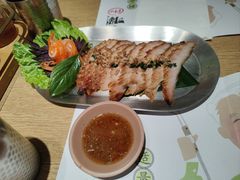 -蔡澜Pho·越南粉餐厅(海上世界店)
