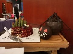 -昆明佳华广场酒店·西餐厅