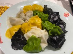 -双合园·海鲜水饺青岛菜(万佳广场店)