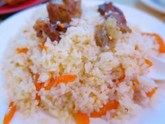 -维吾尔餐厅(宜山路店)