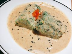 沙拉菠菜墩-太二酸菜鱼(沈阳万象城店)