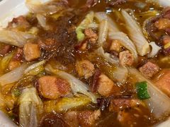 -鑫正兴东北烧烤(滨湖店)