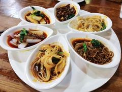 -天下第一面(大雁塔北广场店)
