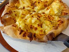 -必胜客(安盛金马店)