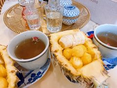 -迪瓦娜按摩和水疗中心