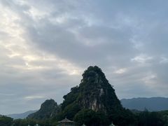 -星湖旅游景区七星岩