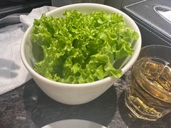 -正苑26年海鲜烤肉•牛尾汤汤饭(东港店)