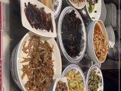 -华盛丰温州大排档(东三环南路店)