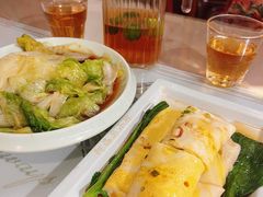 -阿政粤小馆(中央大街店)